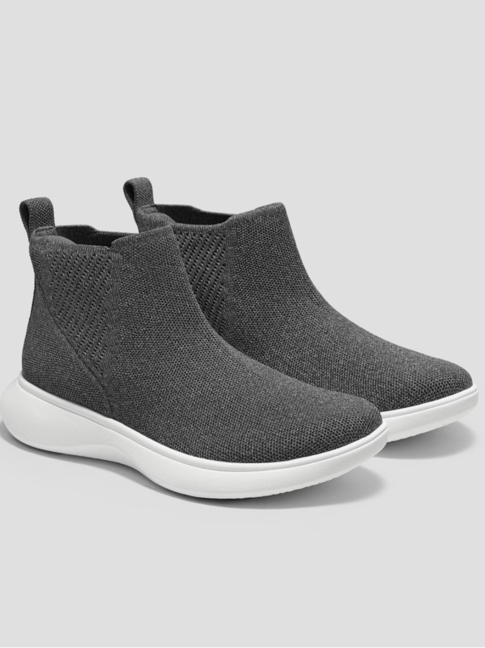 Women’s Vivaia Round-Toe Slip-On Sneaker Boots (Urban Boots)
